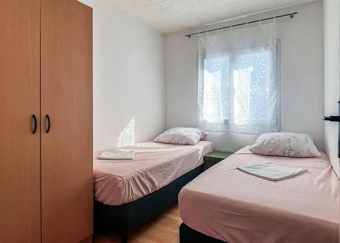 Iii Apartamento Vir