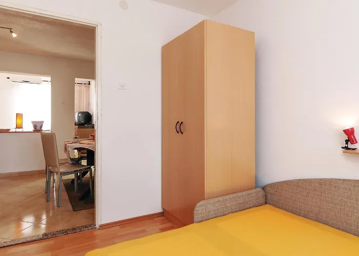 Apartamento Iii *