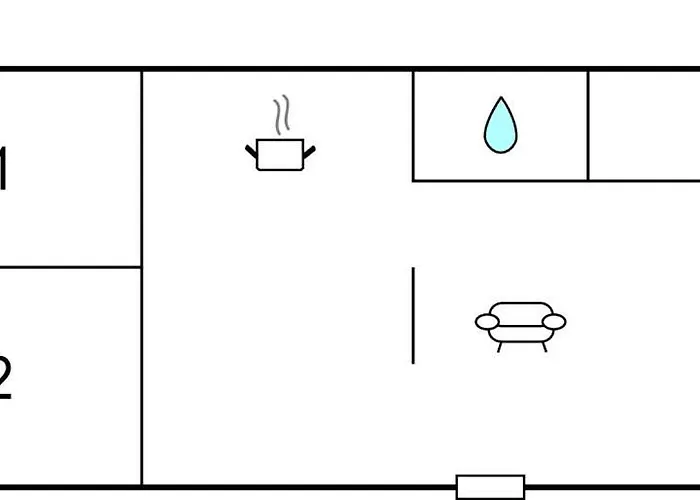 Iii Apartamento *