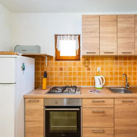 Beautiful In With Wifi Apartment Vir